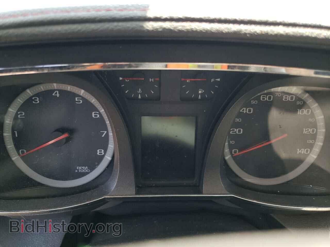 2015 GMC TERRAIN - VIN: 2GKALREK2F6131137 - Фото 9