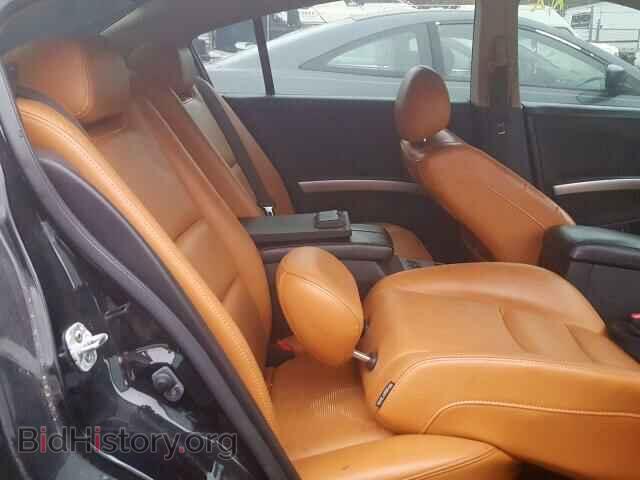 2005 NISSAN MAXIMA - VIN: 1N4BA41E95C874592 - Фото 6