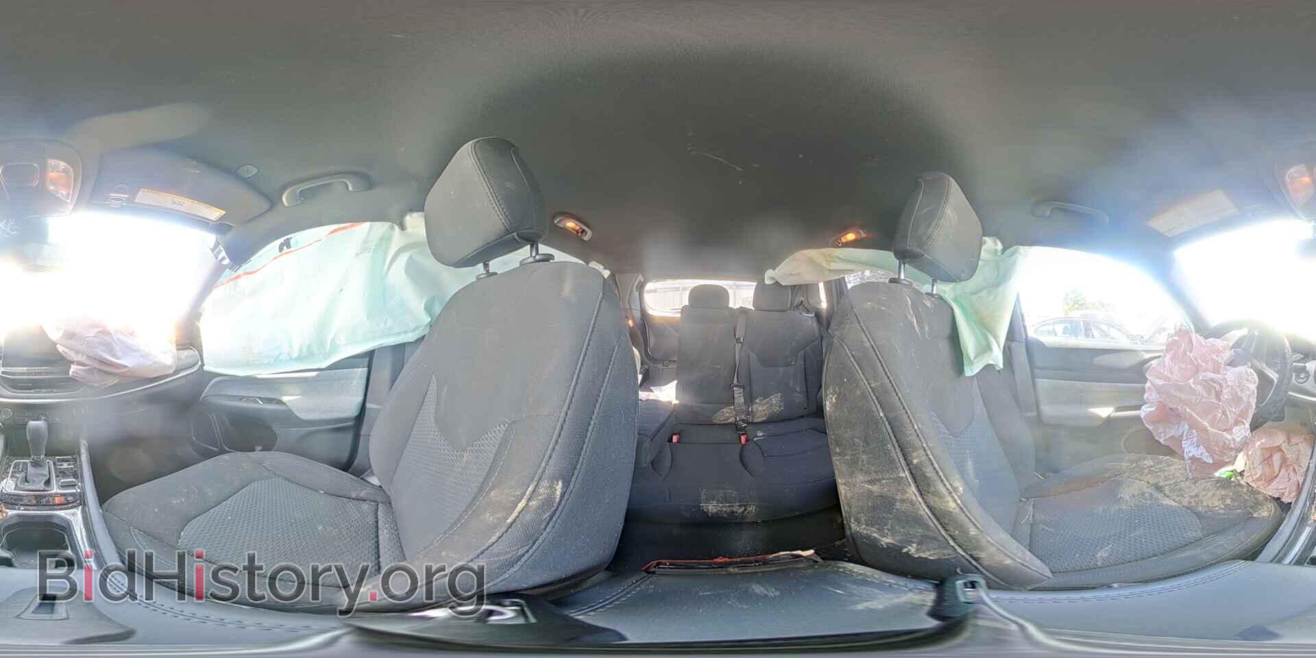 2024 JEEP COMPASS - VIN: 3C4NJDAN5RT135611 - Photo 15