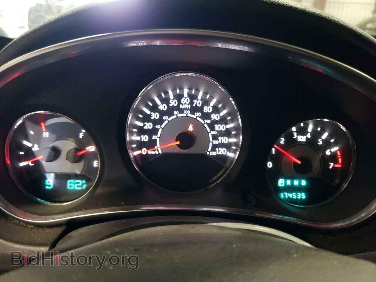 2013 CHRYSLER 200 - VIN: 1C3CCBBB6DN553053 - Photo 9