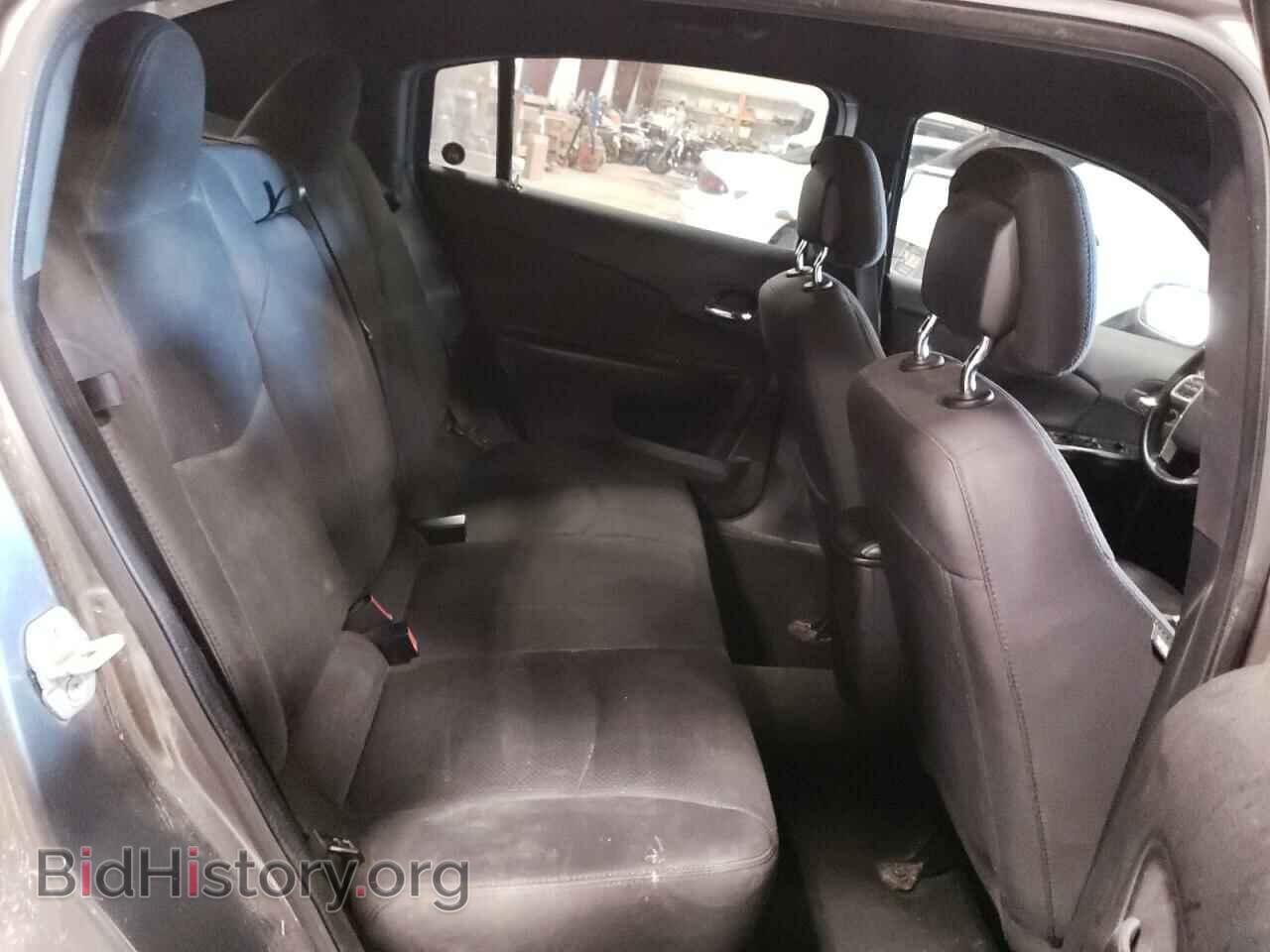 2013 CHRYSLER 200 - VIN: 1C3CCBBB6DN553053 - Photo 10