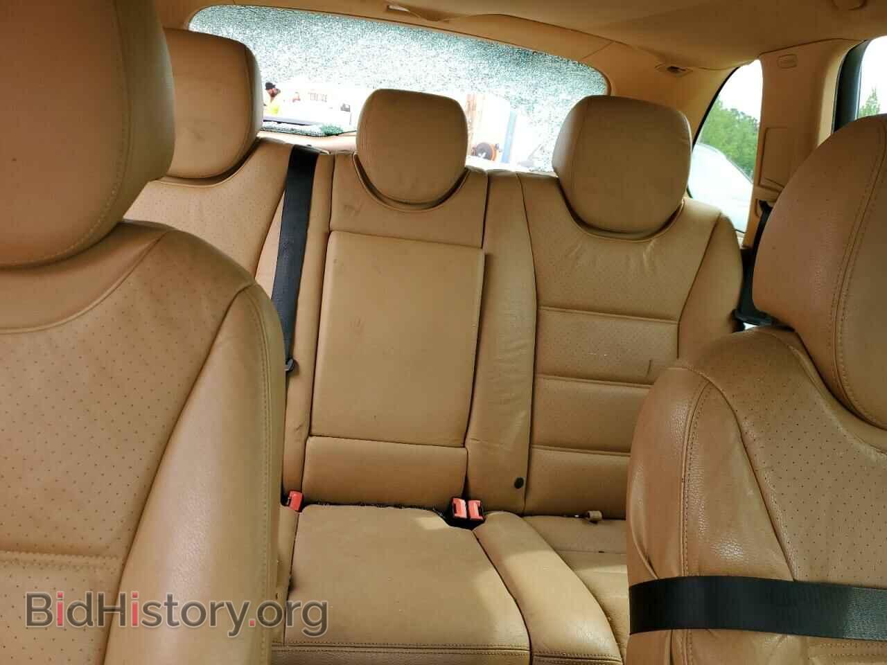 2010 PORSCHE CAYENNE - VIN: WP1AA2AP8ALA07107 - Фото 10