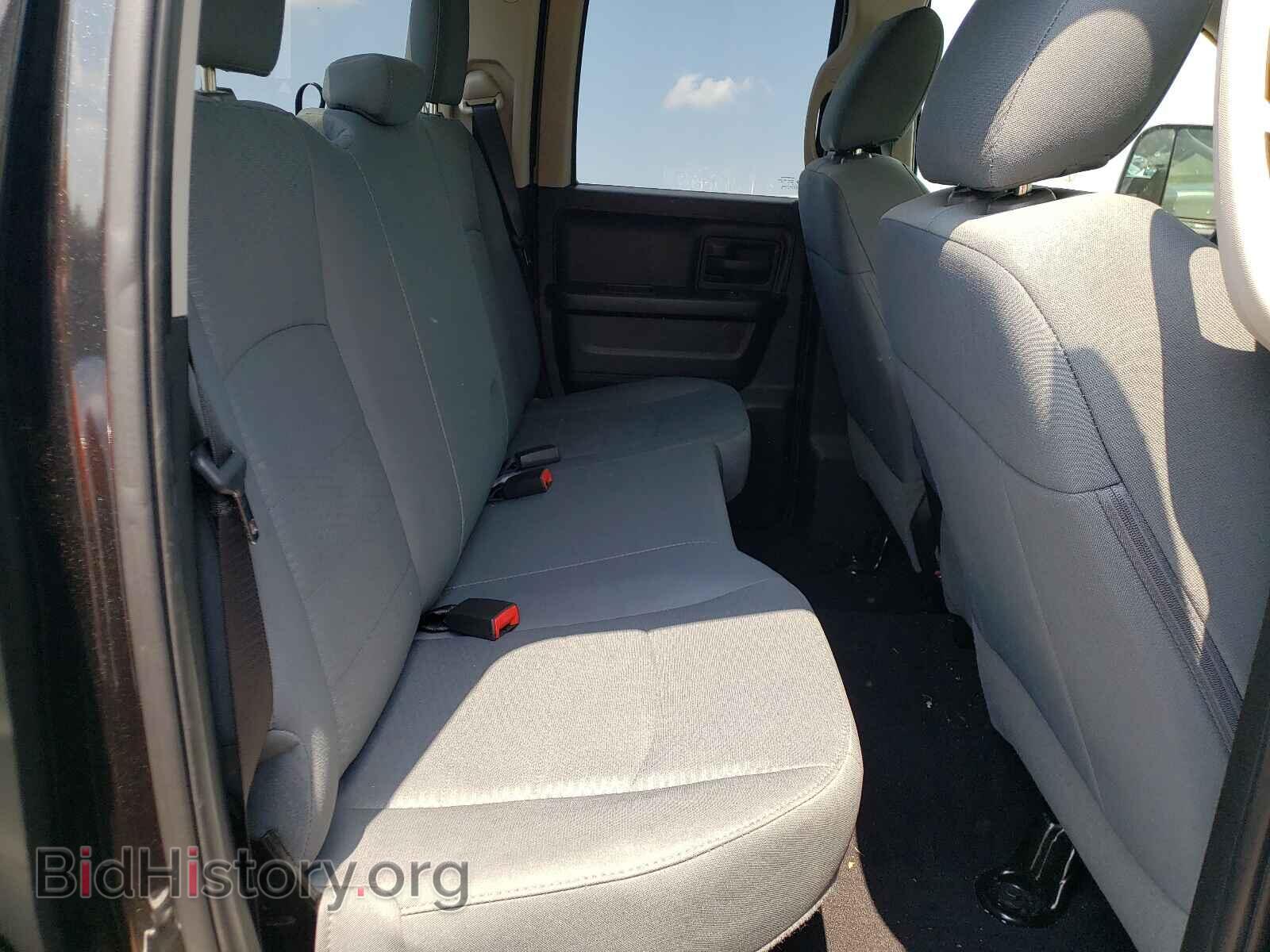 2017 RAM 1500 - VIN: 1C6RR7FT6HS608247 - Фото 6
