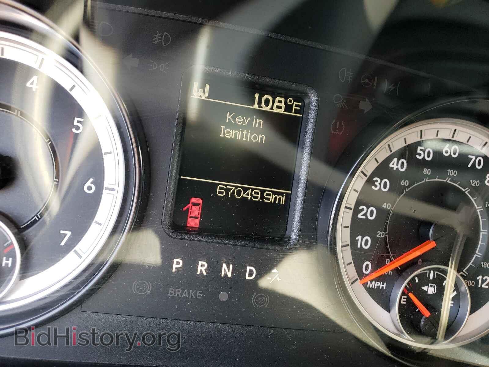 2017 RAM 1500 - VIN: 1C6RR7FT6HS608247 - Фото 8