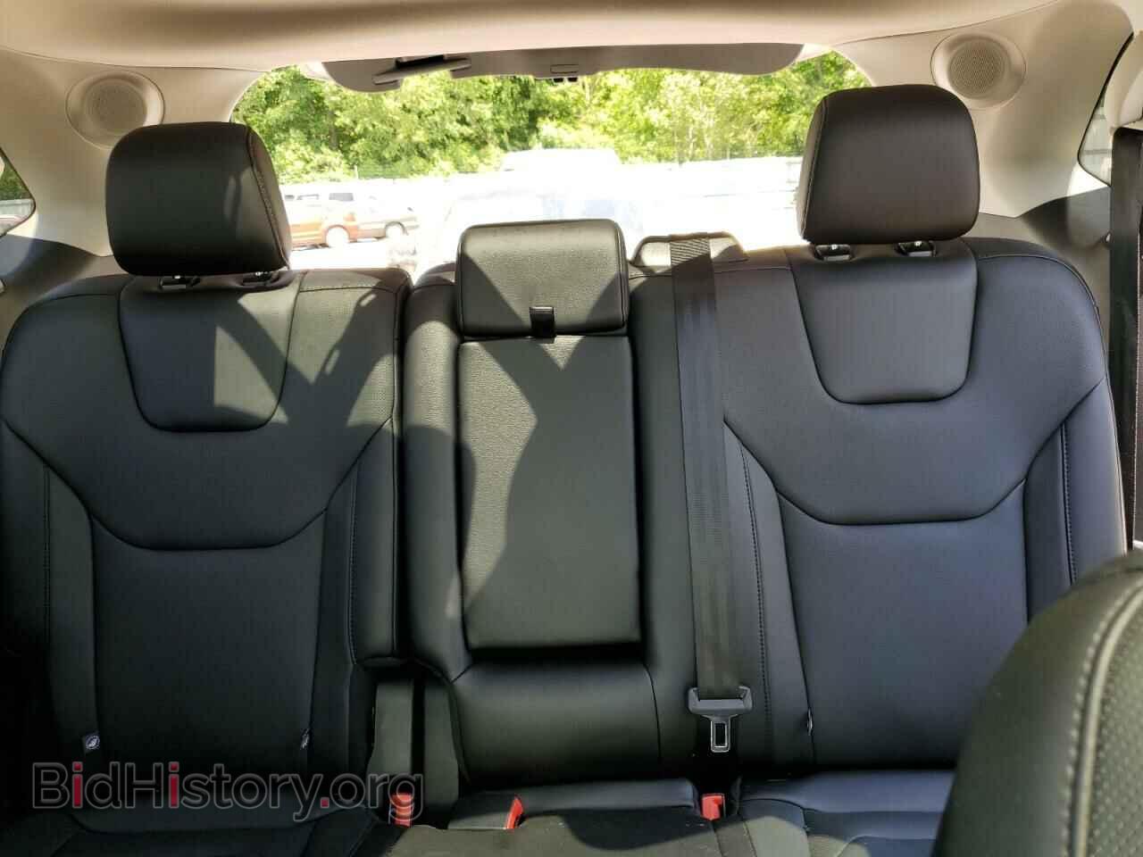2018 FORD EDGE - VIN: 2FMPK4K92JBB93985 - Photo 10