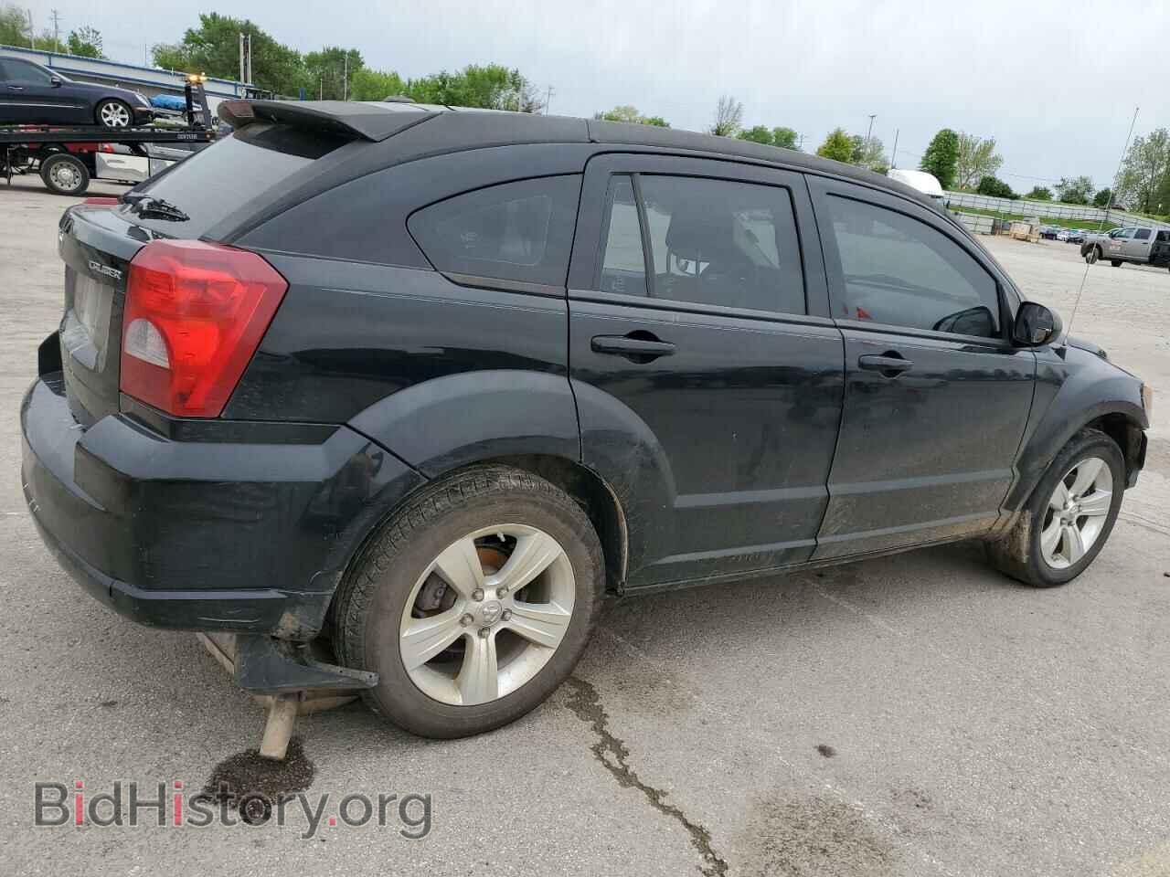 2012 DODGE CALIBER - VIN: 1C3CDWDA3CD510254 - Photo 3