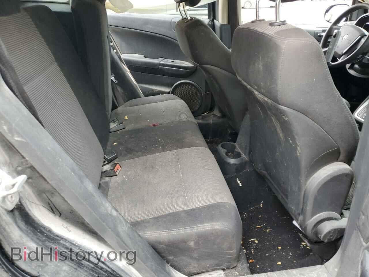 2012 DODGE CALIBER - VIN: 1C3CDWDA3CD510254 - Photo 10
