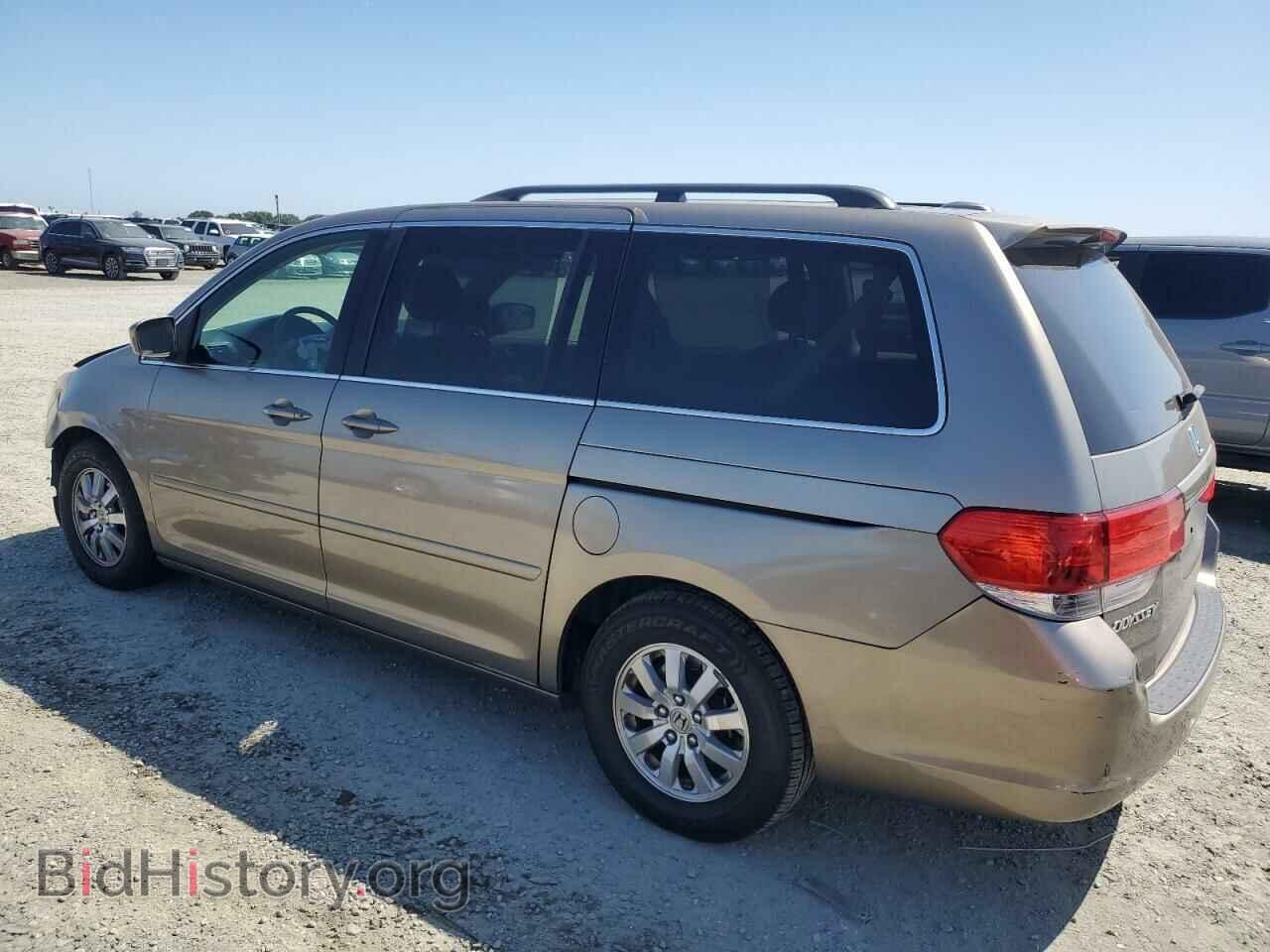 2009 HONDA All Models - VIN: 5FNRL38769B017109 - Фото 2