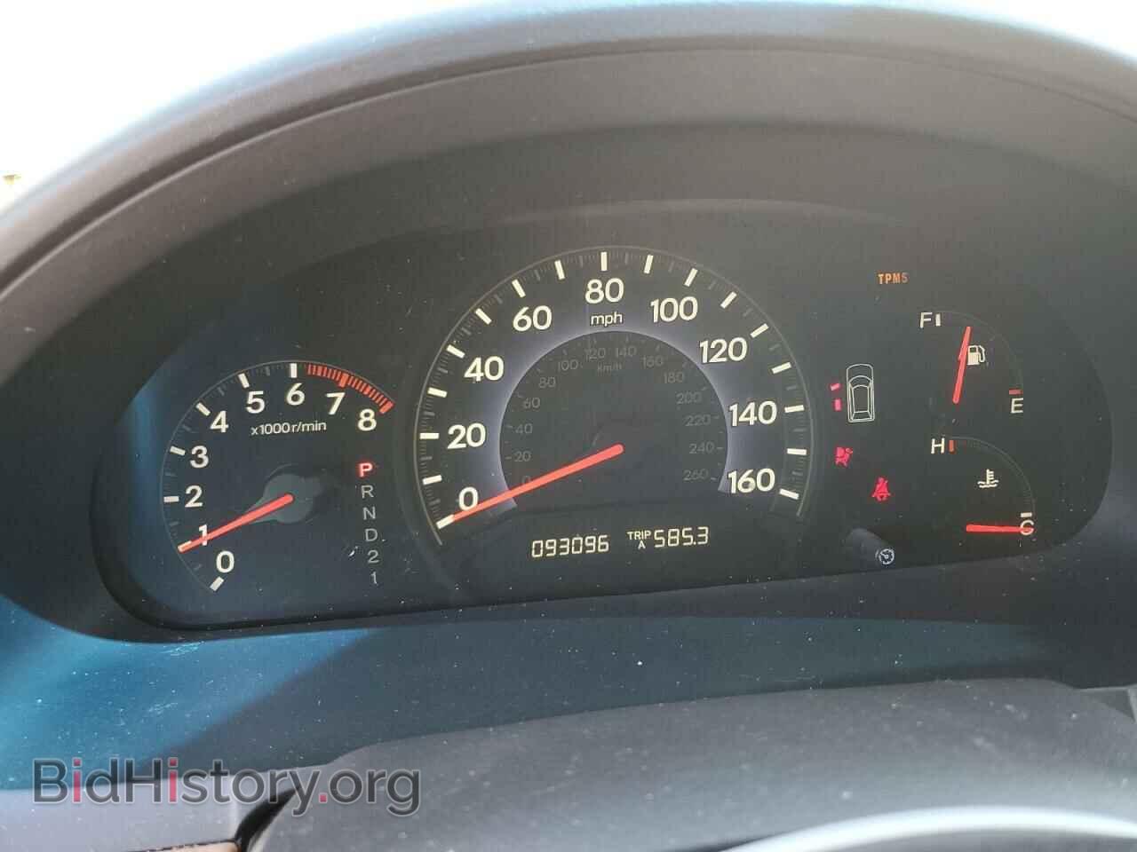 2009 HONDA All Models - VIN: 5FNRL38769B017109 - Фото 9