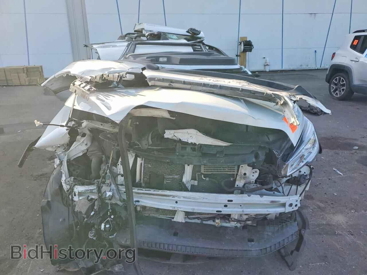 2019 SUBARU ASCENT - VIN: 4S4WMAPD3K3465527 - Photo 5