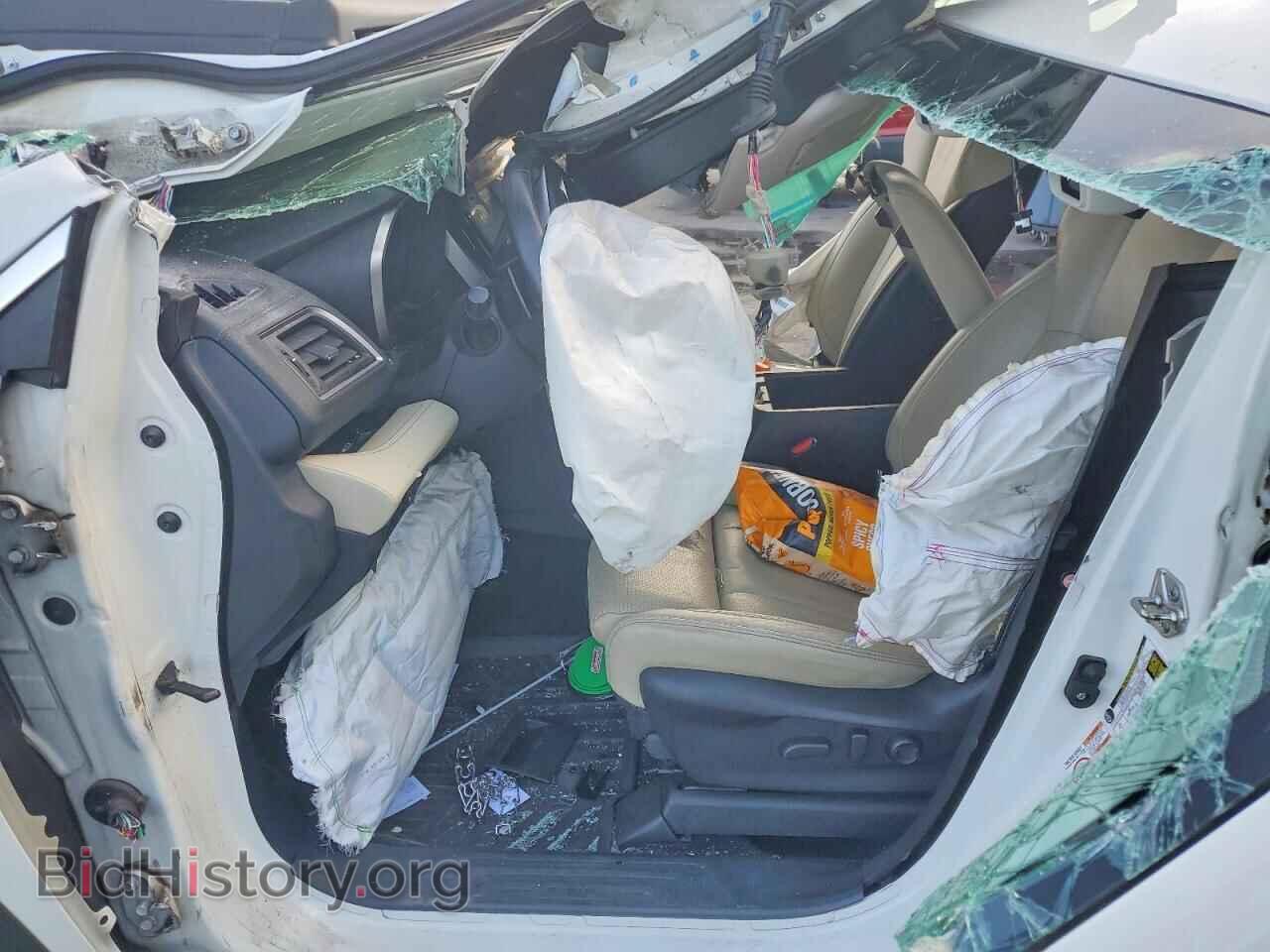 2019 SUBARU ASCENT - VIN: 4S4WMAPD3K3465527 - Photo 7