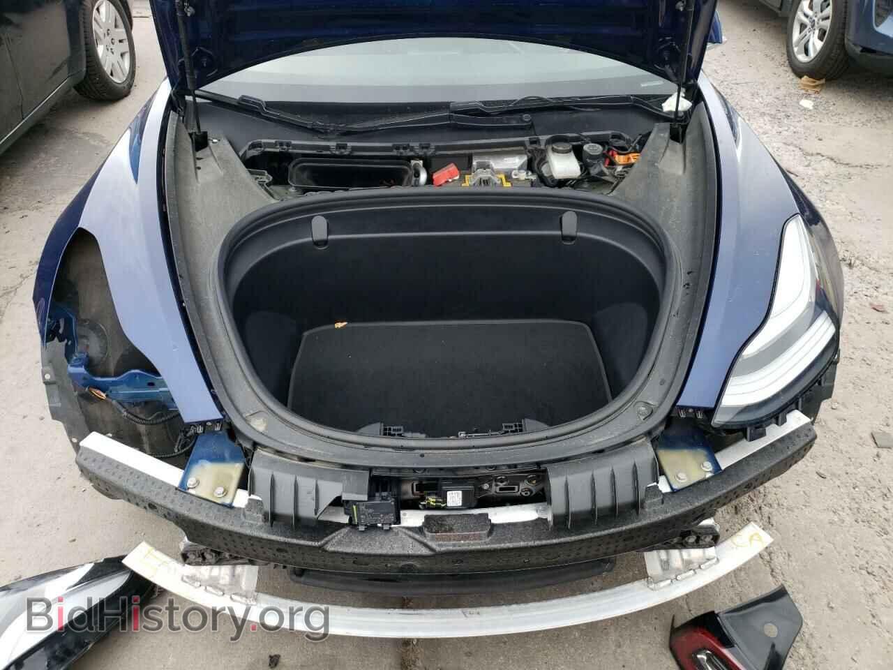 2018 TESLA MODEL 3 - VIN: 5YJ3E1EB4JF064978 - Фото 11