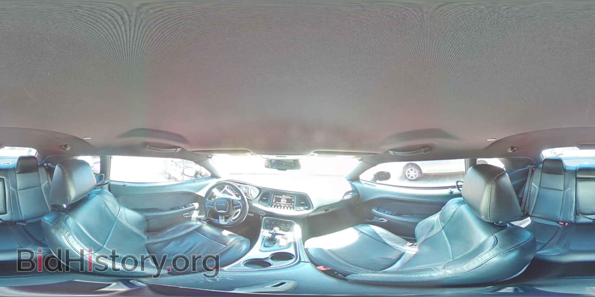 2015 DODGE CHALLENGER - VIN: 2C3CDZBT4FH733240 - Photo 14