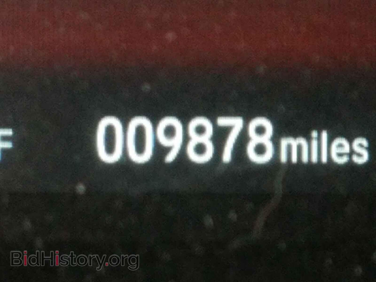 2017 HONDA CIVIC - VIN: 2HGFC2F74HH561442 - Фото 8