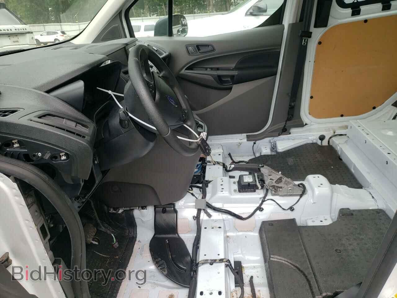 2021 FORD TRANSIT - VIN: NM0LS6E26M1488257 - Фото 7