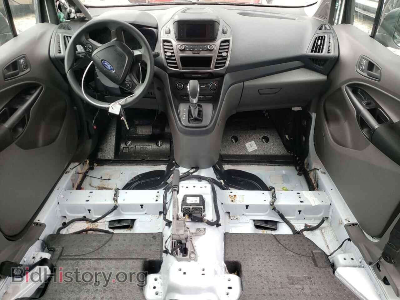 2021 FORD TRANSIT - VIN: NM0LS6E26M1488257 - Фото 8