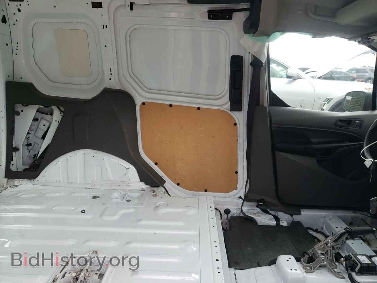 2021 FORD TRANSIT - VIN: NM0LS6E26M1488257 - Фото 10