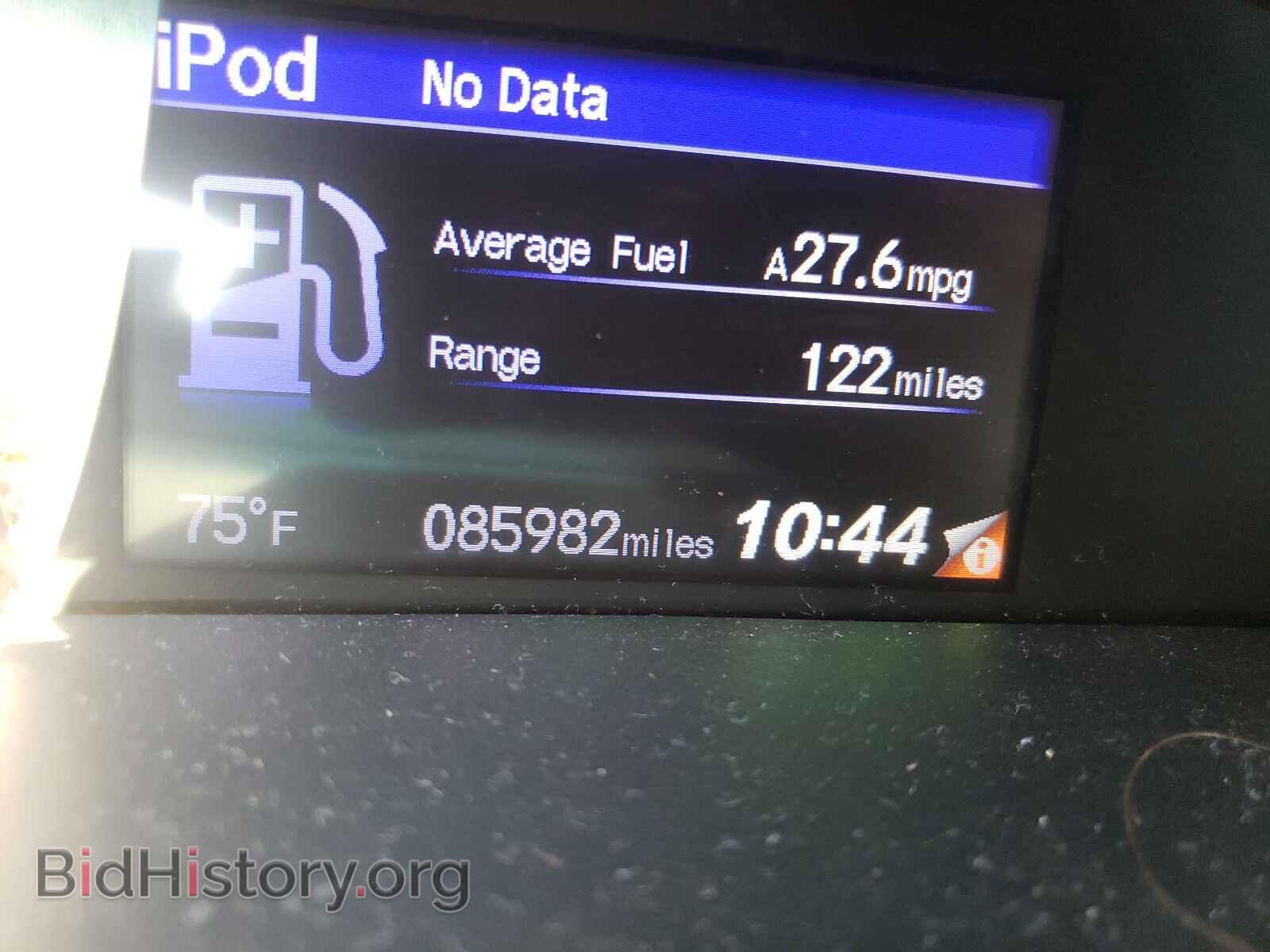 2015 HONDA CIVIC - VIN: 19XFB2F89FE223571 - Фото 8