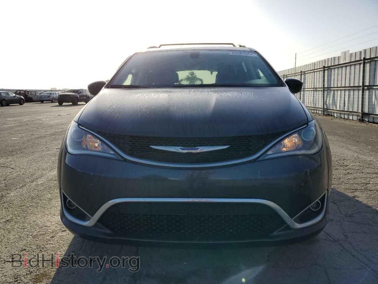 2020 CHRYSLER PACIFICA - VIN: 2C4RC1BG2LR268878 - Фото 5