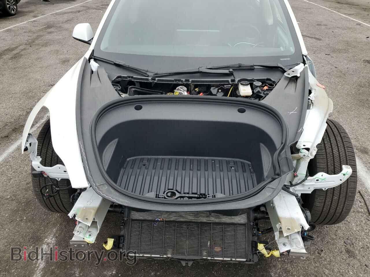 2023 TESLA MODEL 3 - VIN: 5YJ3E1EB0PF618994 - Photo 11