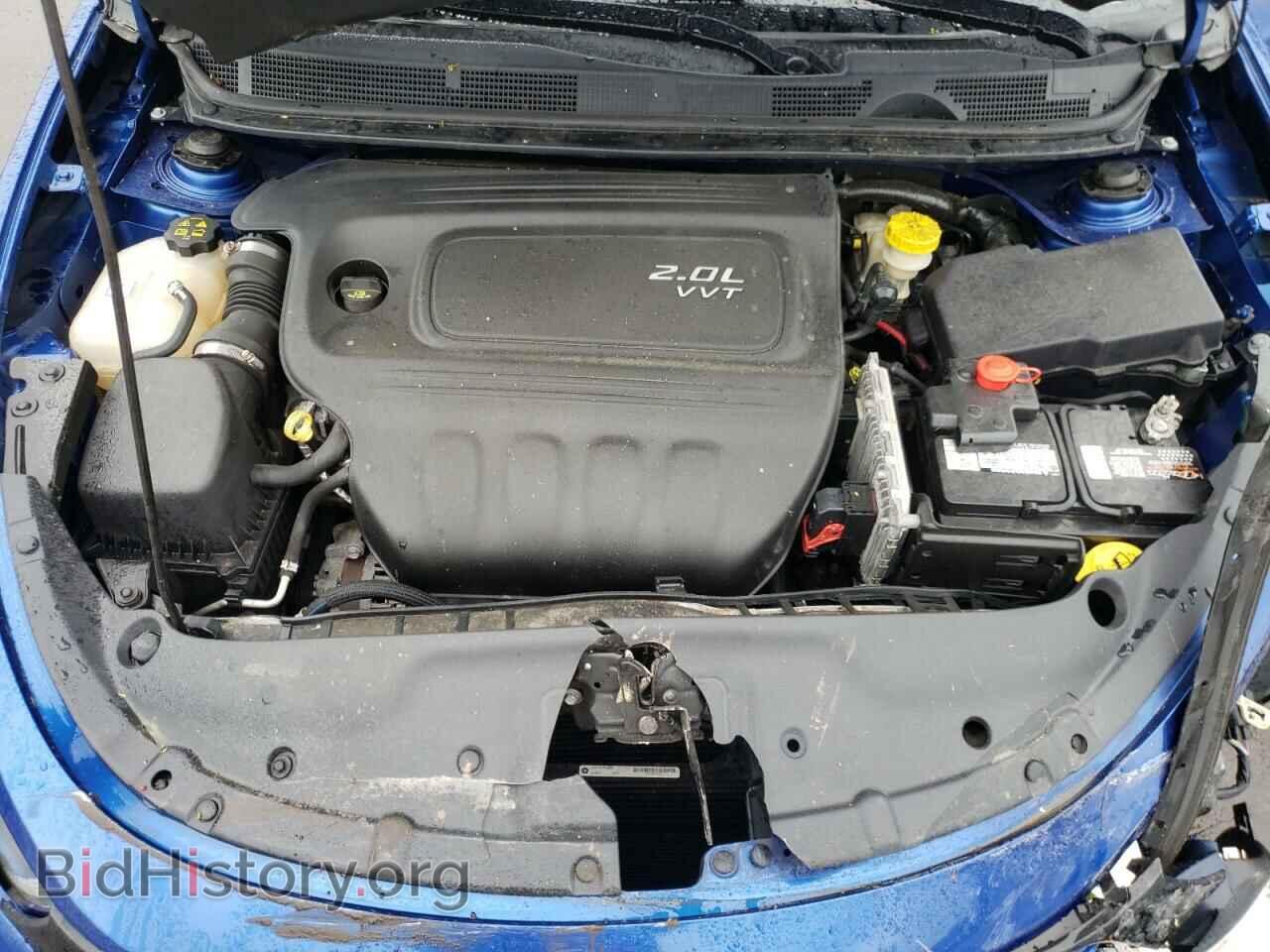 2013 DODGE DART - VIN: 1C3CDFBA6DD118521 - Photo 11