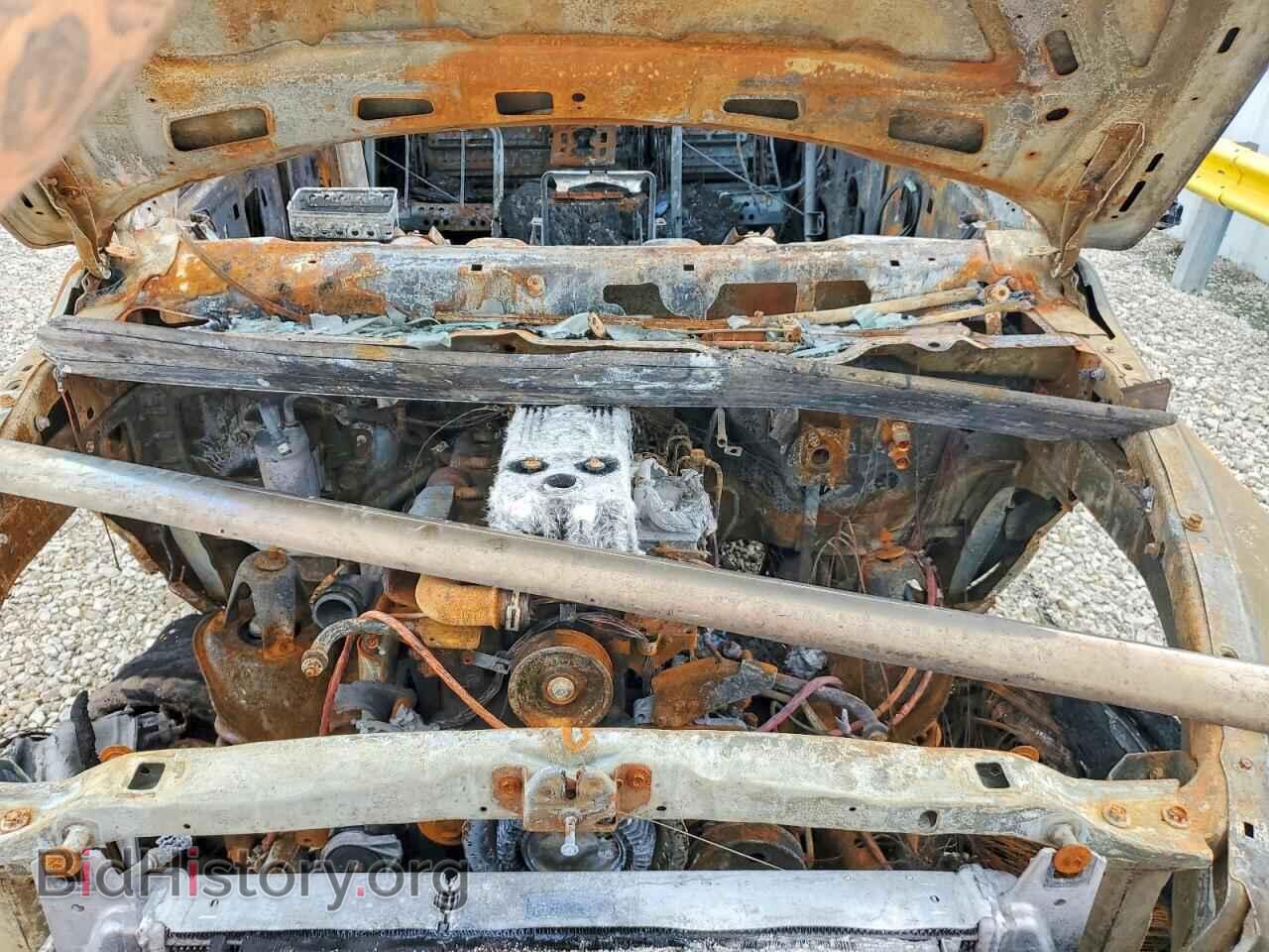 2007 DODGE RAM 2500 - VIN: 3D3KS29C87G754854 - Photo 11