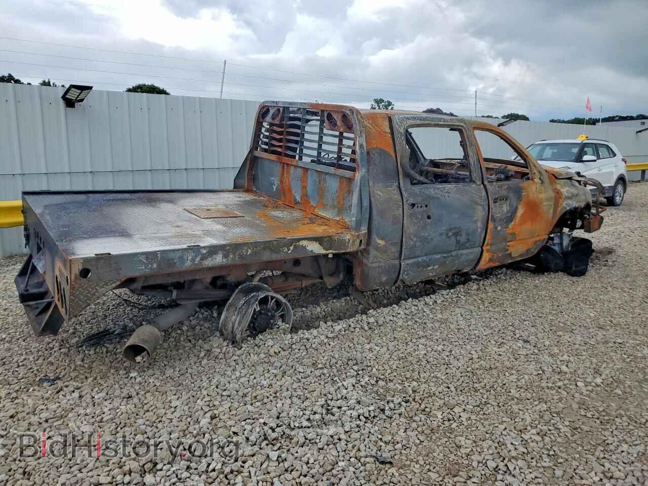 2007 DODGE RAM 2500 - VIN: 3D3KS29C87G754854 - Photo 3