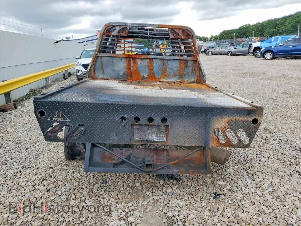 2007 DODGE RAM 2500 - VIN: 3D3KS29C87G754854 - Photo 6
