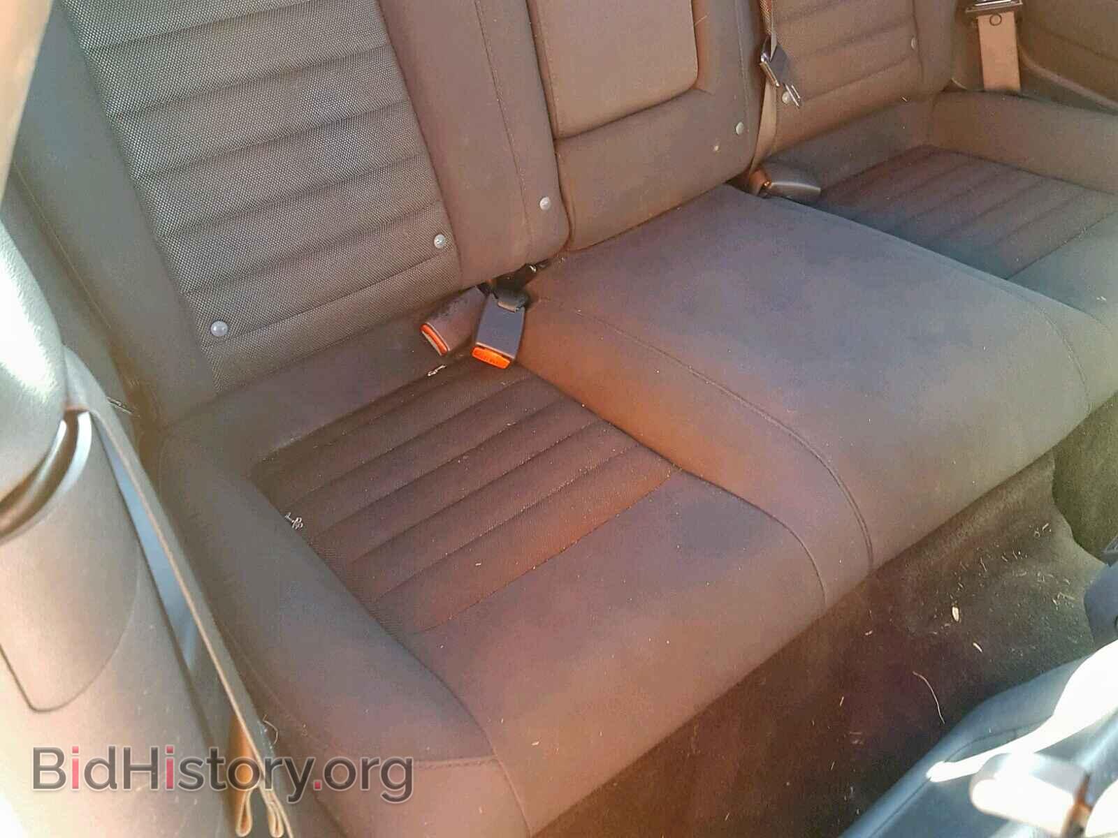 2010 DODGE CHALLENGER - VIN: 2B3CJ4DV8AH275265 - Фото 6