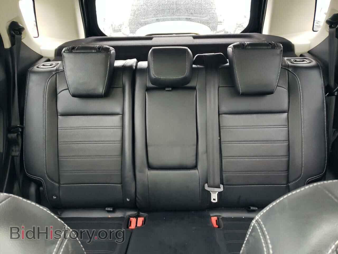 2019 FORD ECOSPORT - VIN: MAJ6S3KL7KC284215 - Фото 10