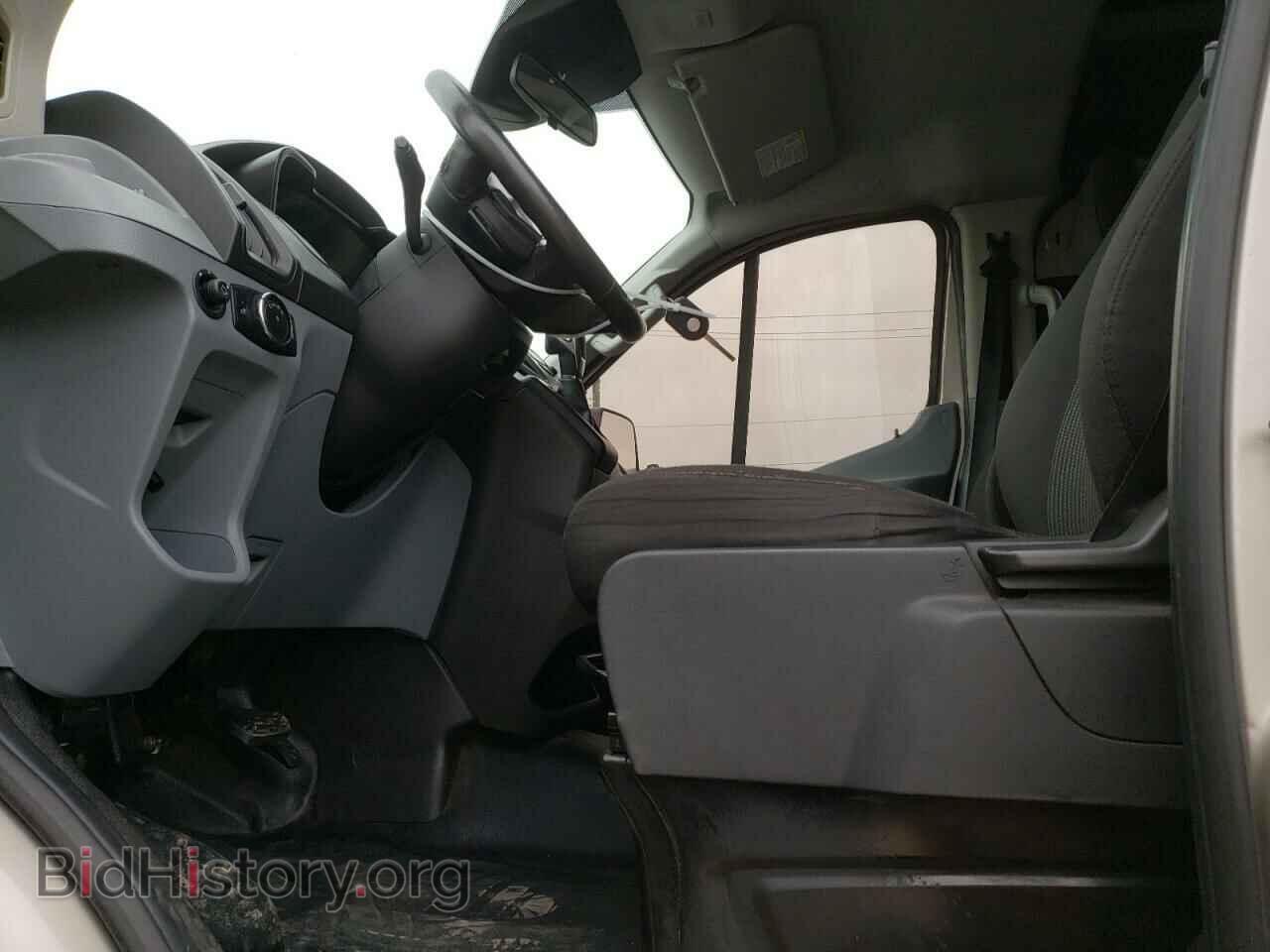 2017 FORD TRANSIT - VIN: 1FTYR2YG6HKA14524 - Фото 7