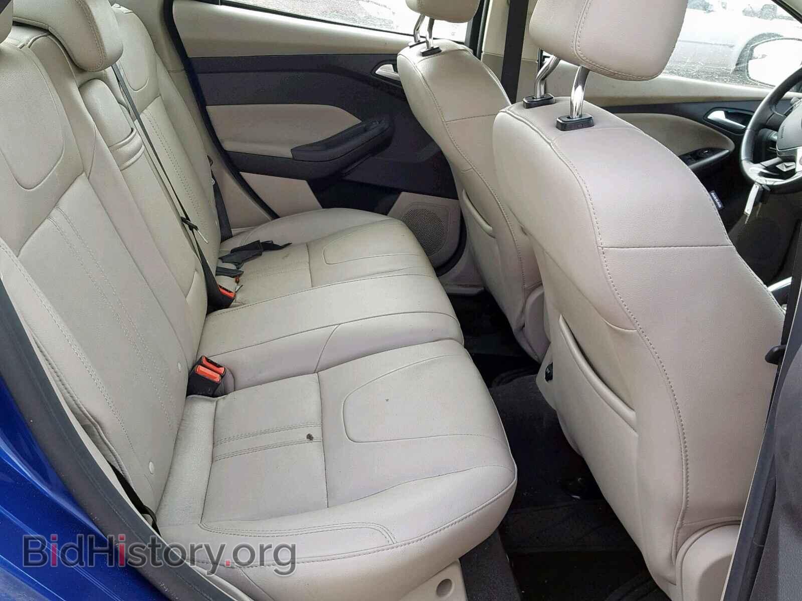 2012 FORD FOCUS - VIN: 1FAHP3H20CL332681 - Photo 6