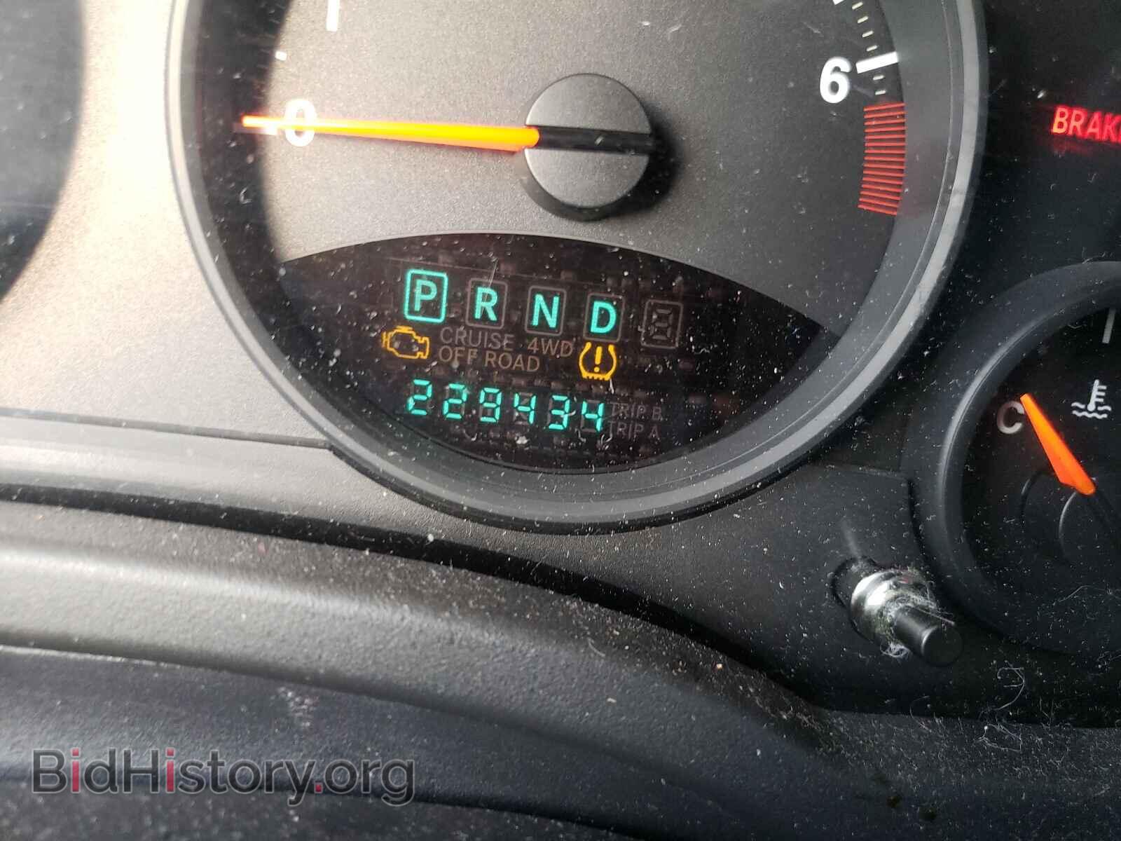 2011 JEEP COMPASS - VIN: 1J4NF1FB4BD135605 - Photo 8