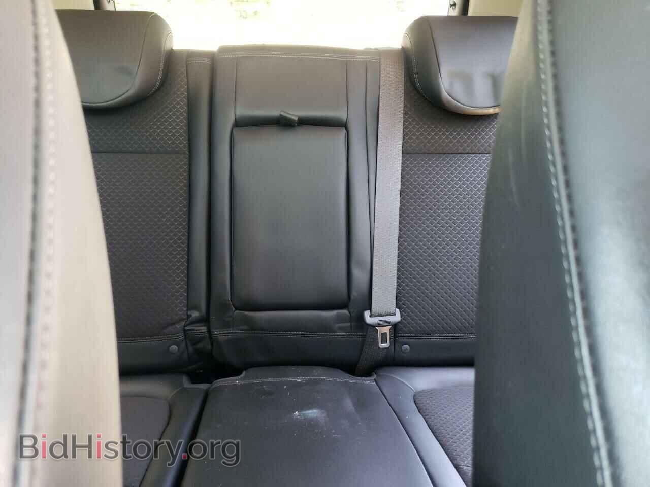 2018 BUICK ENCORE - VIN: KL4CJASBXJB570408 - Фото 10