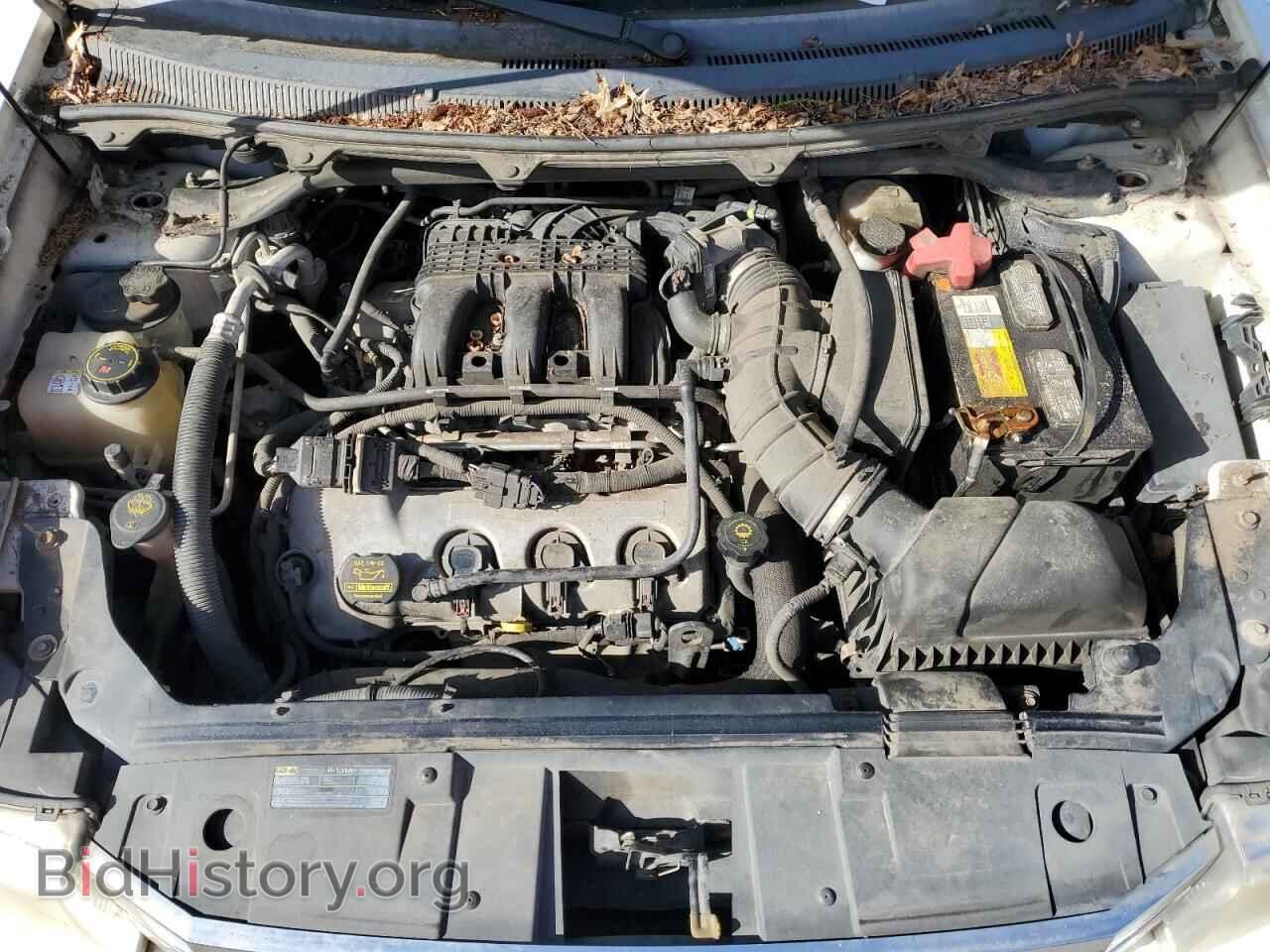 2009 FORD FLEX - VIN: 2FMDK52C79BA27185 - Фото 12