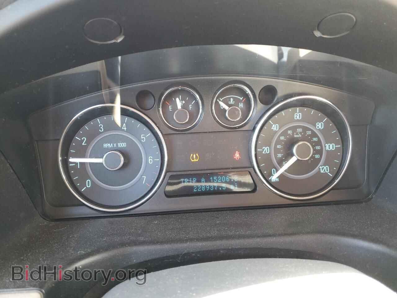 2009 FORD FLEX - VIN: 2FMDK52C79BA27185 - Фото 9
