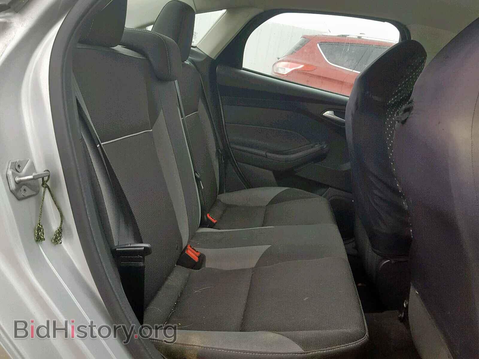 2014 FORD FOCUS - VIN: 1FADP3F29EL206100 - Photo 6