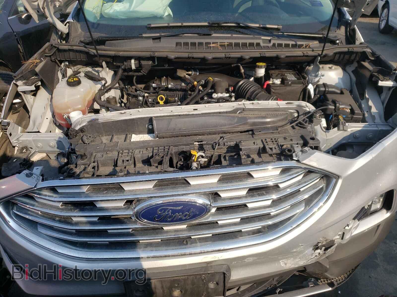 2019 FORD EDGE - VIN: 2FMPK3K92KBB54552 - Фото 7