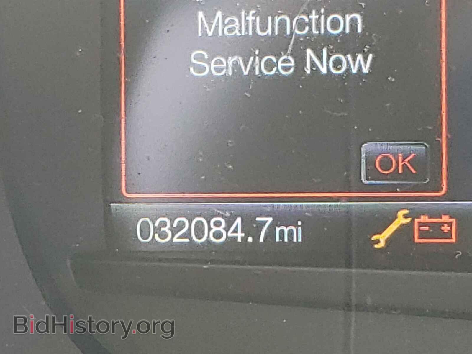 2019 FORD EDGE - VIN: 2FMPK3K92KBB54552 - Фото 8