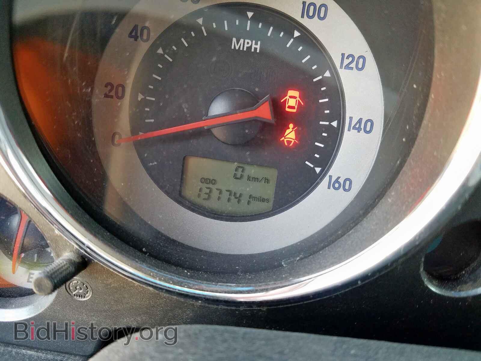 2006 MITSUBISHI ECLIPSE - VIN: 1D0001859ZZ - Photo 8