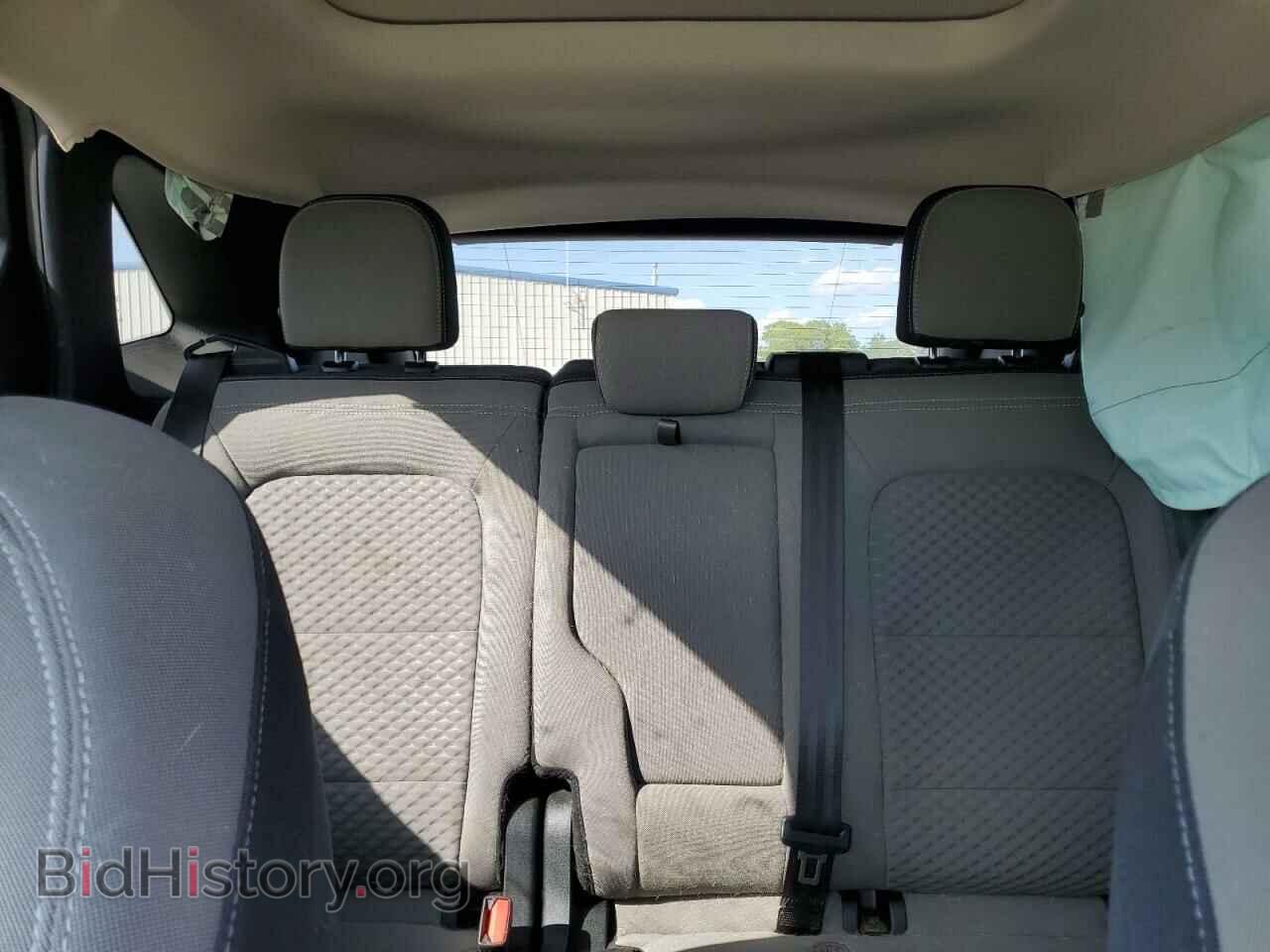 2020 FORD ESCAPE - VIN: 1FMCU9G62LUA20274 - Photo 10
