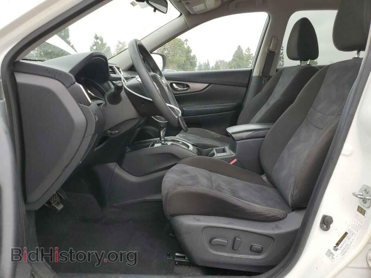 2015 NISSAN ROGUE - VIN: KNMAT2MV7FP552298 - Photo 7