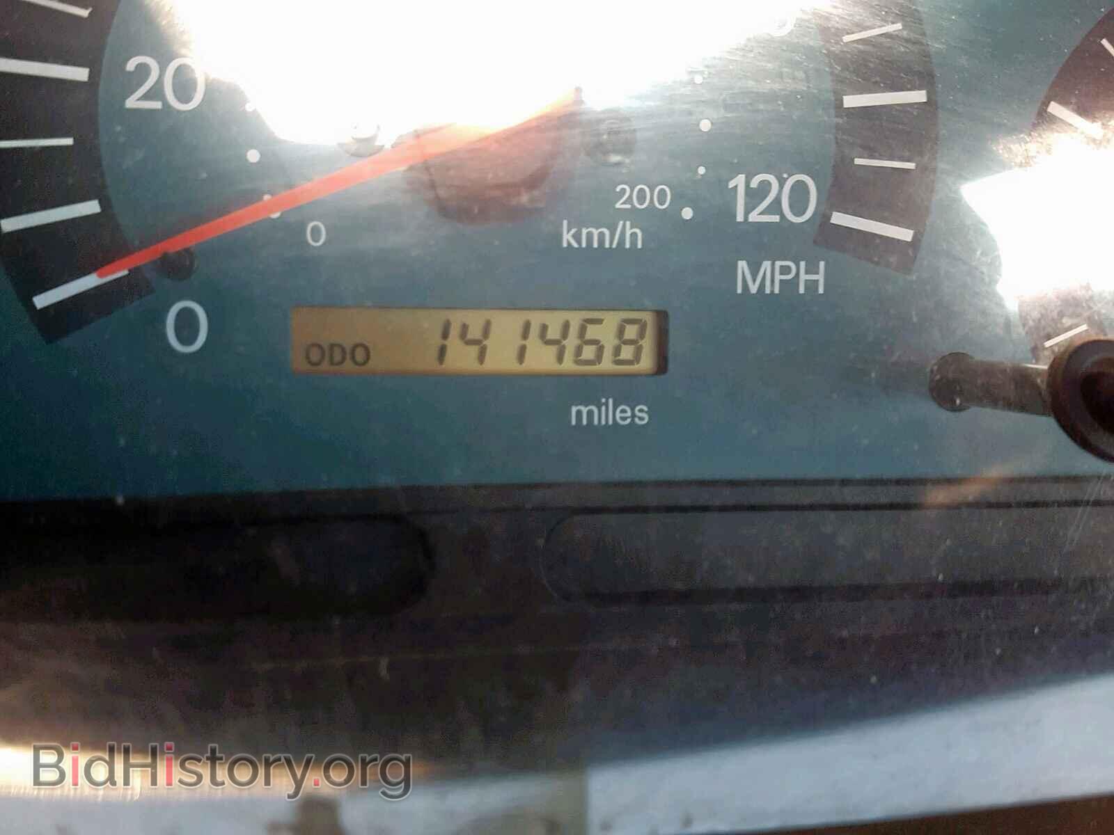2003 MITSUBISHI GALANT - VIN: 4A3AA46GX3E080215 - Фото 8