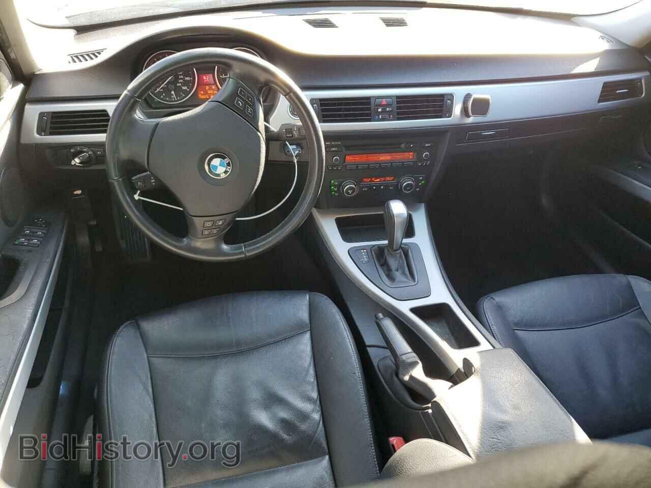 2011 BMW 3 SERIES - VIN: WBAPH7C57BE683468 - Фото 8