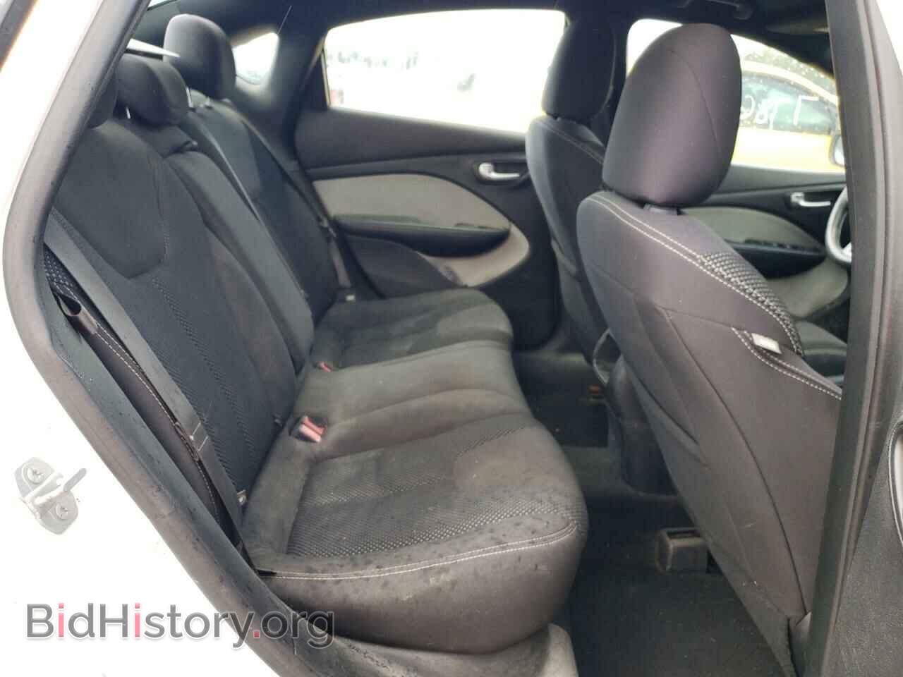 2015 DODGE DART - VIN: 1C3CDFBB1FD119118 - Photo 6