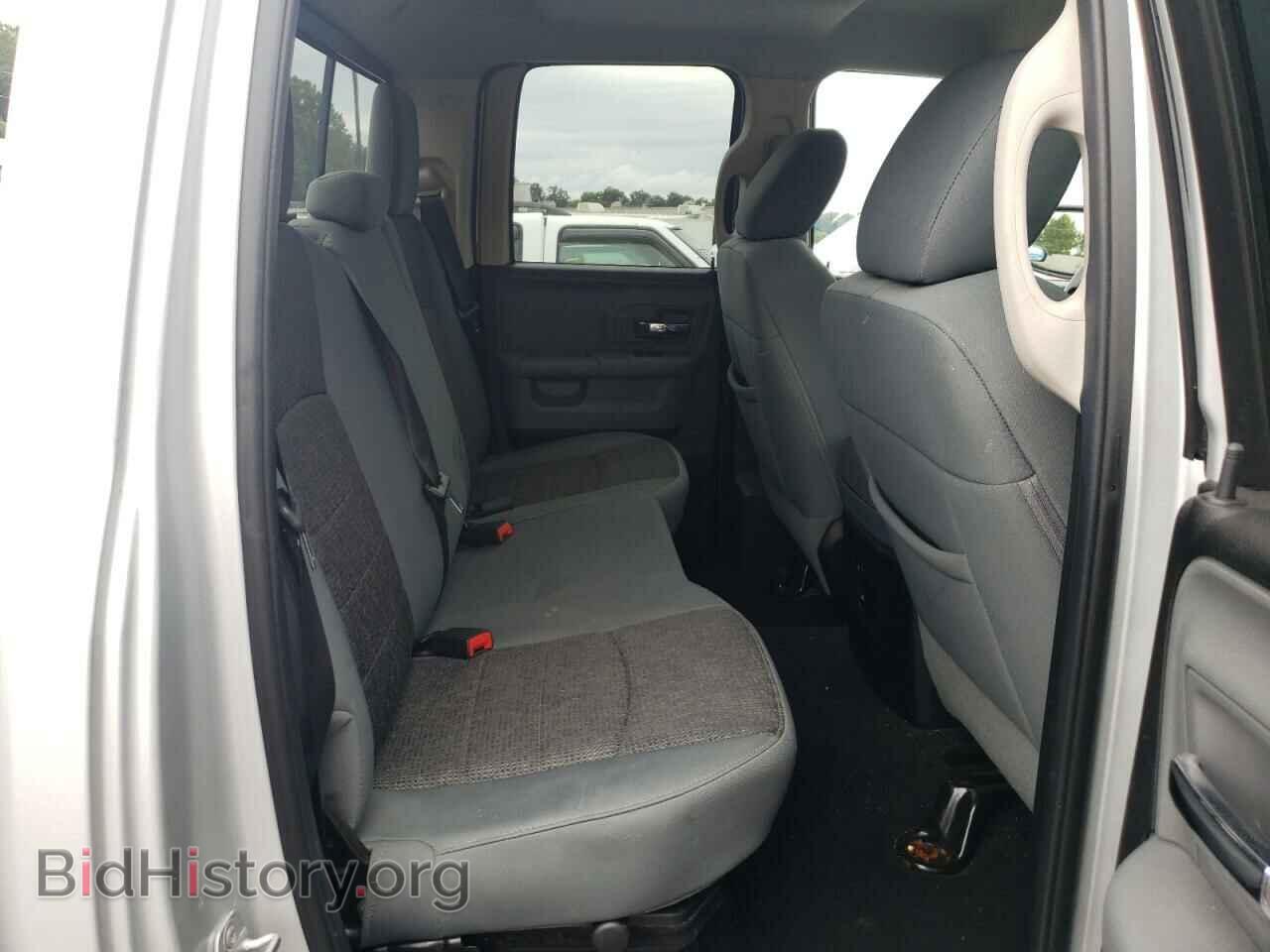 2014 RAM 1500 - VIN: 1C6RR7GT7ES379958 - Фото 6