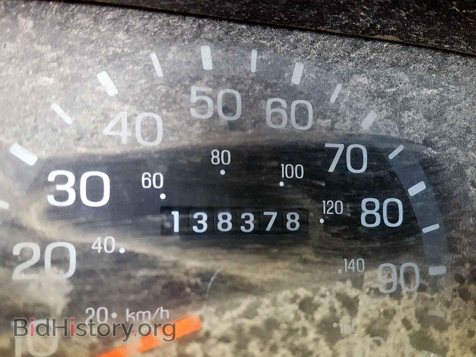 2003 FORD ECONOLINE - VIN: 1FTNE24273HB87435 - Photo 8