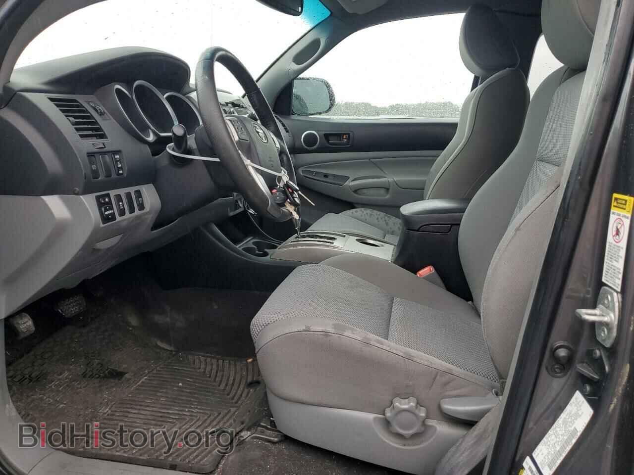 2012 TOYOTA All Models - VIN: 5TFUU4EN3CX026055 - Фото 7