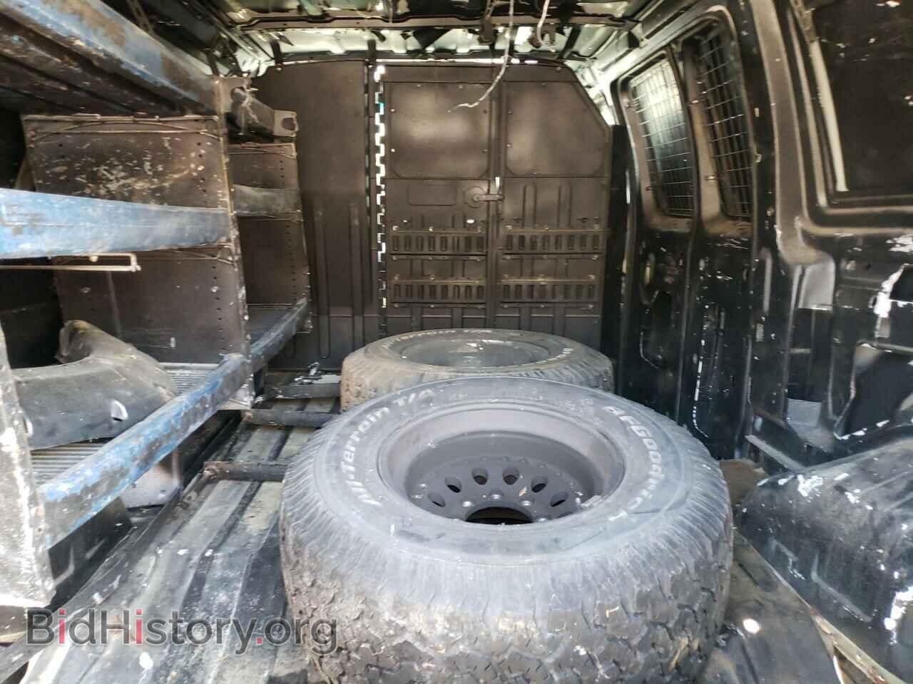 2008 FORD ECONOLINE - VIN: 1FTSE34L38DA46667 - Photo 6