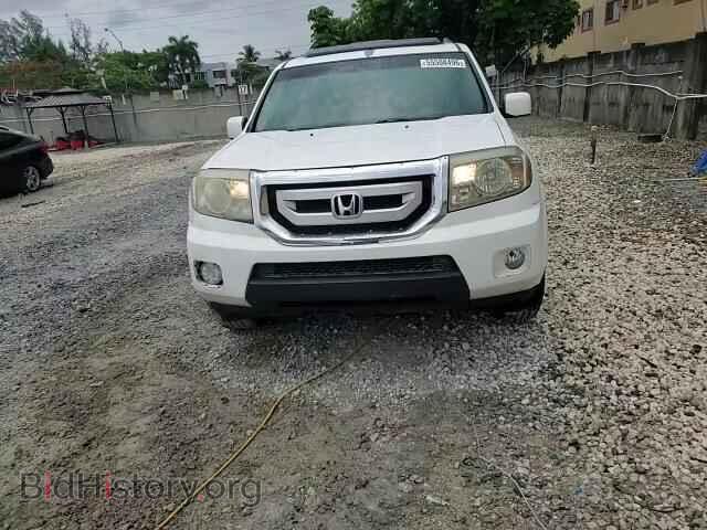 2011 HONDA PILOT - VIN: 5FNYF3H79BB024421 - Фото 14